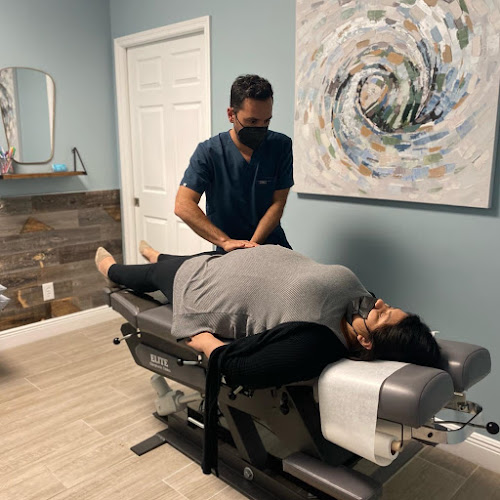 Midtown Clinic of Chiropractic