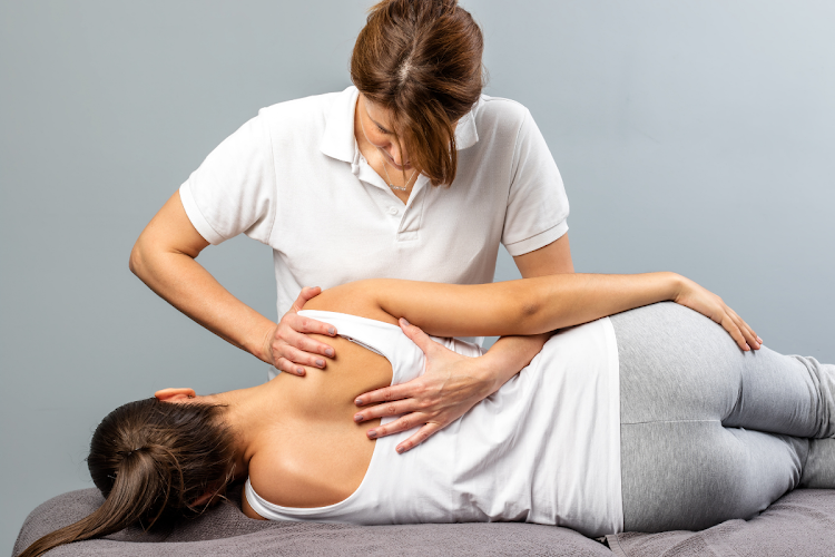 Rejuvenating Chiropractic and Laser Therapy LLC