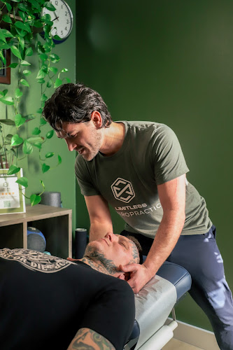 Limitless Chiropractic