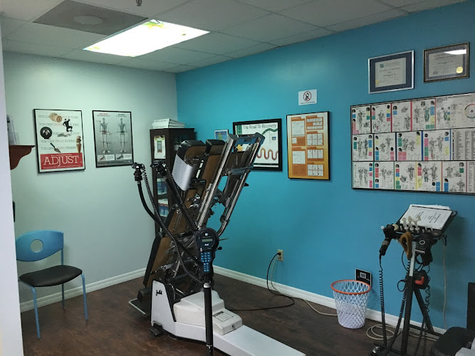 Brickell Family Chiropractic – Paul Ruggiano