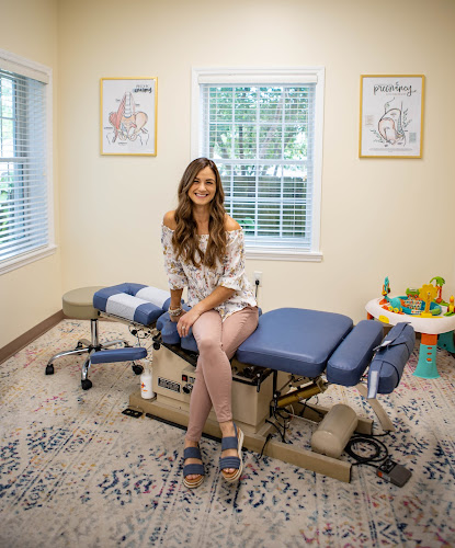 Nurture Chiropractic and Family Wellness