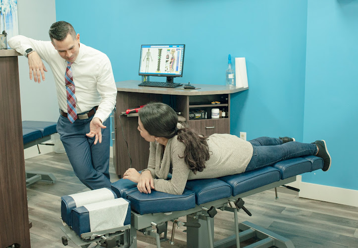 ProHealth Chiropractic & Injury Center