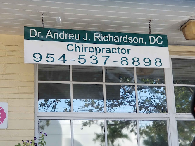 Wilton Manors Family Chiropractic & Wellness