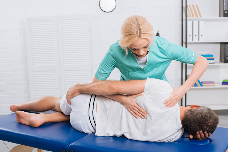 Firstaide Chiropractic and Rehab