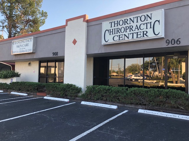 Brandon Spine and Injury Center