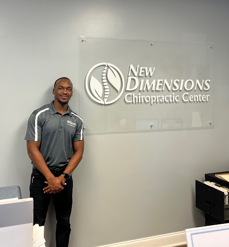 New Dimensions Chiropractic Center