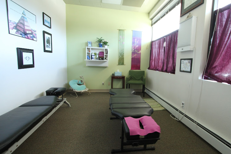 Balanced Health Chiropractic