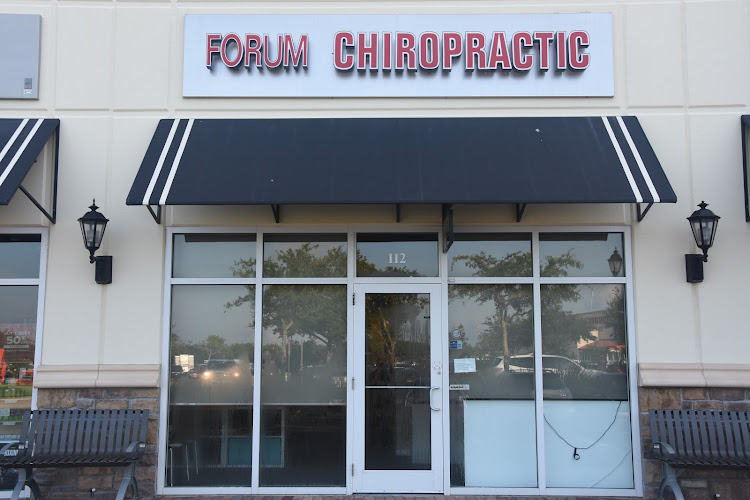 FORUM CHIROPRACTIC