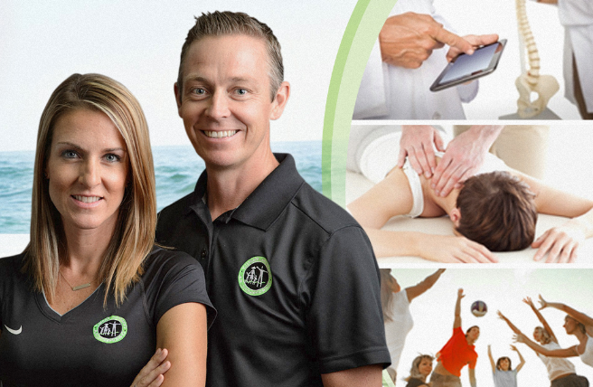 Coastal Family Chiropractic