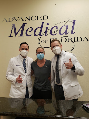 Advanced Medical Of Florida