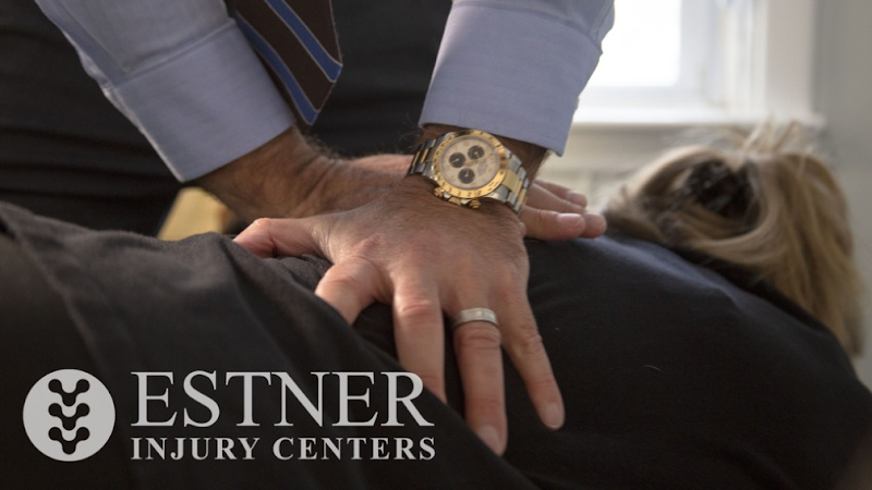 Estner Injury Centers Providence Chiropractor