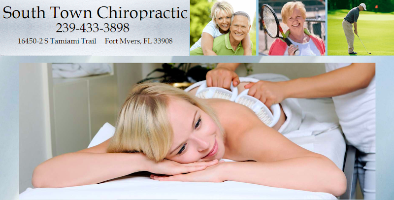 South Town Chiropractic