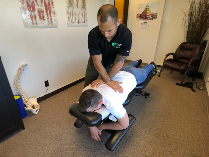 San Diego Spine and Sports Wellness