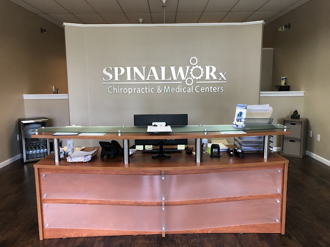 Spinalworx – Chiropractic & Medical Center