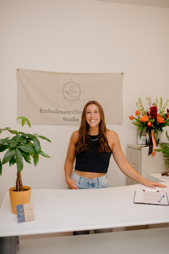 Embodiment Chiropractic Studio