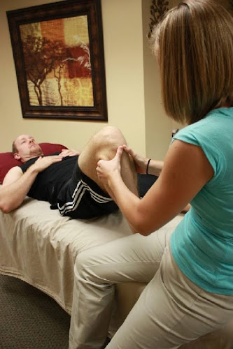 Center for Neuromuscular and Massage Rehabilitation