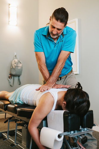 Salus Chiropractic