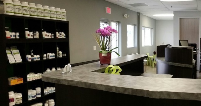 Elevation Health – Cooper City