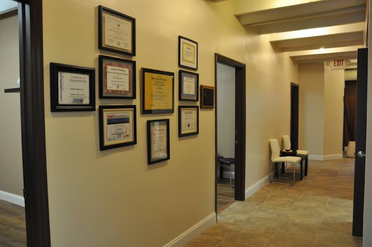 Tartack Chiropractic and Wellness Center