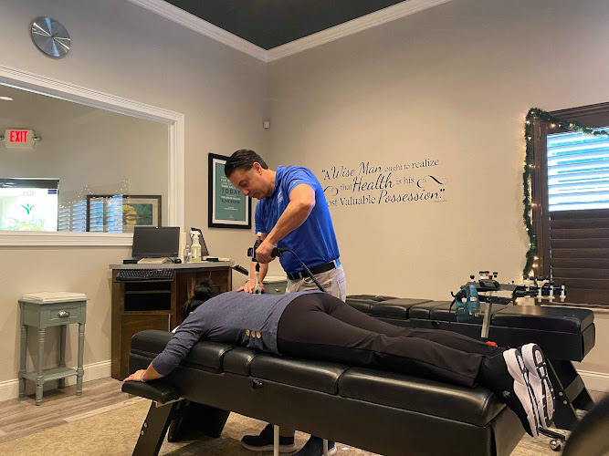 Risoldi Family Chiropractic