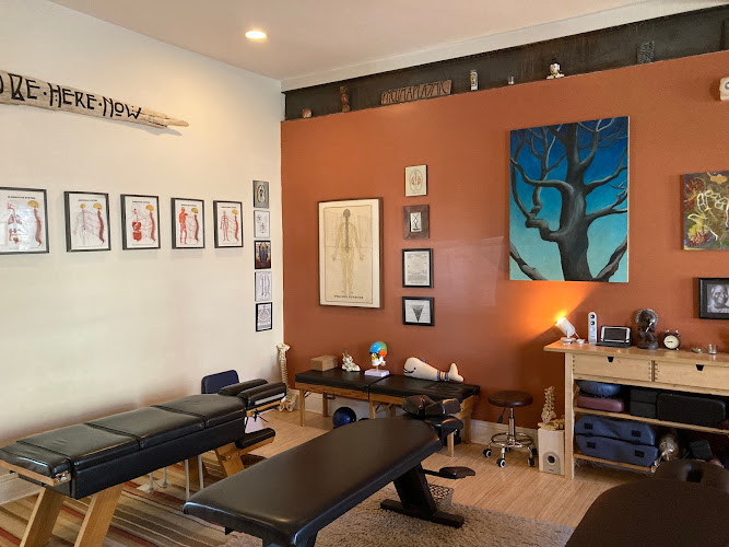 Turiya Chiropractic