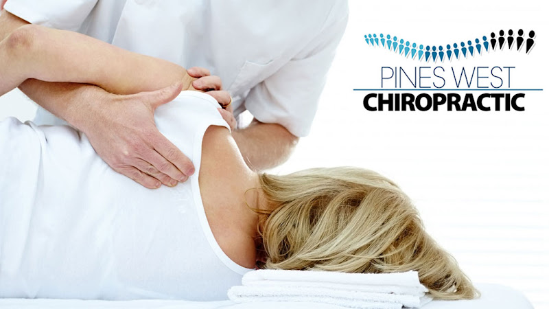 Pines West Chiropractic