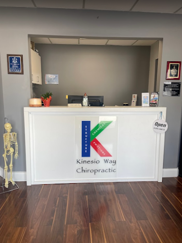 Kinesio Way Chiropractic