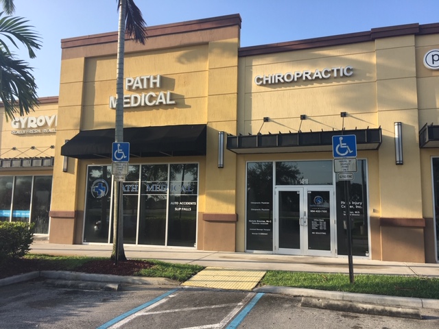 Path Medical – Pembroke Pines