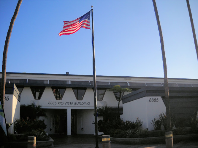 Mission Valley Health Center/John C. Johnston, D.C.