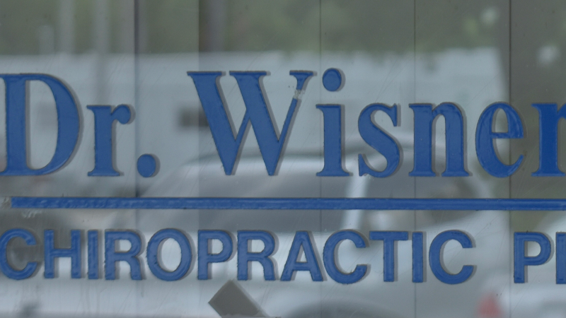 Dr. Wisner Jean Holistic Chiropractic Center