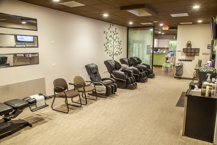 Advanced Spine & Posture – Midtown