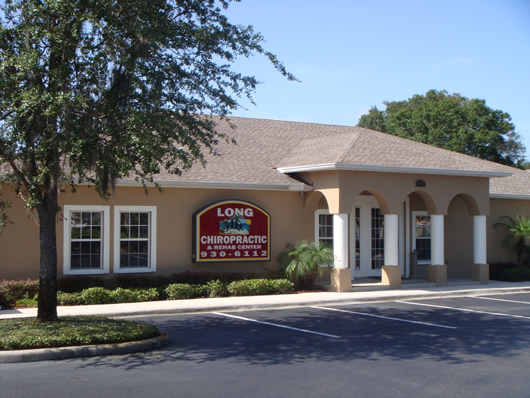 Long Chiropractic & Rehab Center