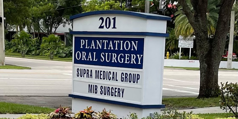 Supra Medical Group Plantation