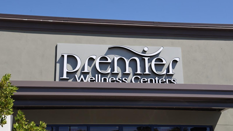 Premier Wellness Centers – Tradition