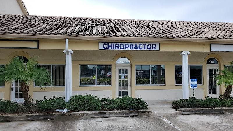 Chiropractic Care LLC