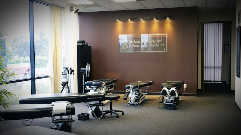 Scripps Chiropractic & Functional Medicine