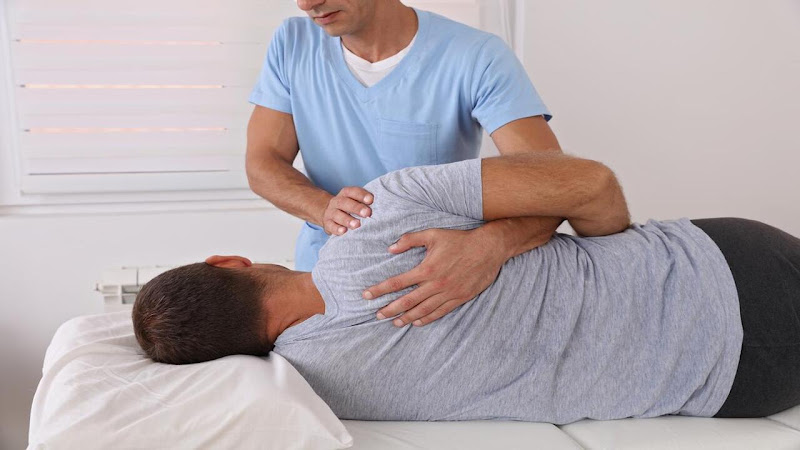 Specific Care Chiropractic