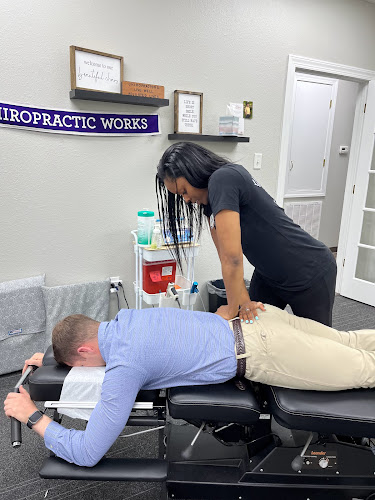 Bledsoe Chiropractic – Maumelle