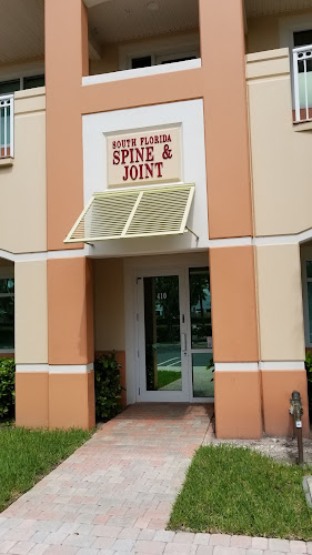 S Florida & Joint Center