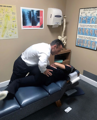 Intracoastal Chiropractic Clinic