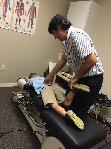 Lucido Chiropractor