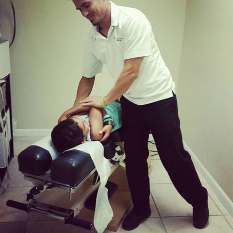 ProColuna Chiropractic Care