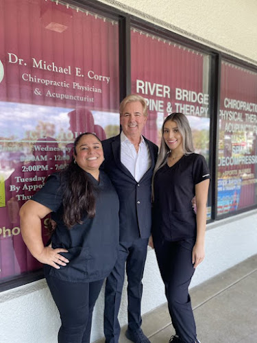 River Bridge Spine & Therapy Center