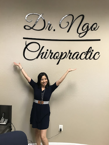 Dr. Duyen Ngo Chiropractic – Upper Cervical Chiropractor