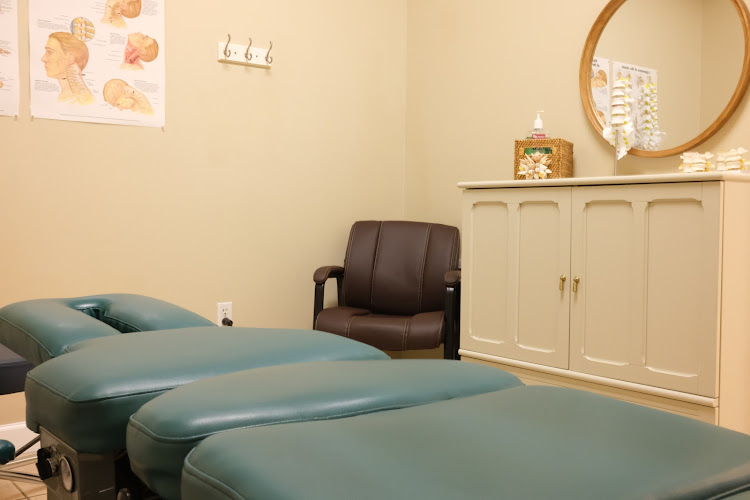 Palm Chiropractic Center