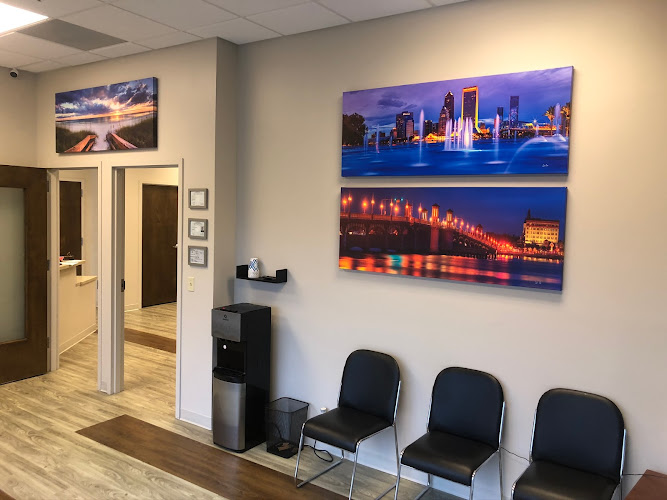 904 Chiropractic & Injury Center – Southside