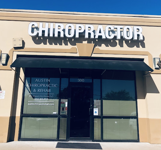 Austin Chiropractic & Rehab