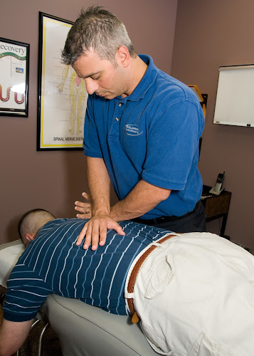 Tagliarini Chiropractic