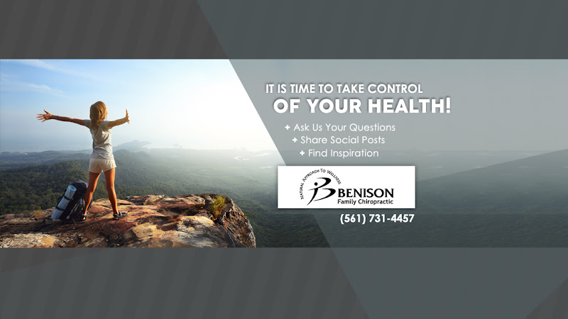 Benison Family Chiropractic