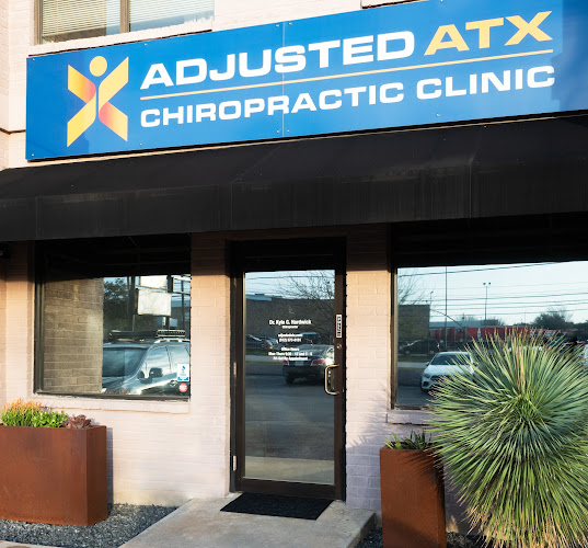 Adjusted ATX Chiropractic Clinic